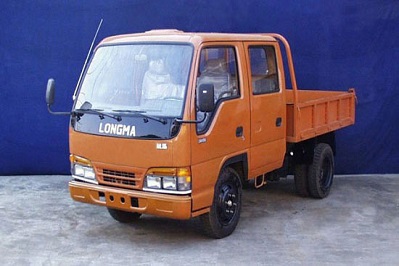 Camion Ënnerhalt Wëssen