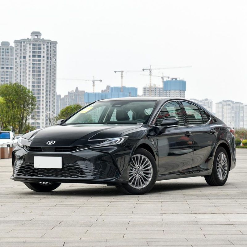 Toyota Camry Benzin Sedan