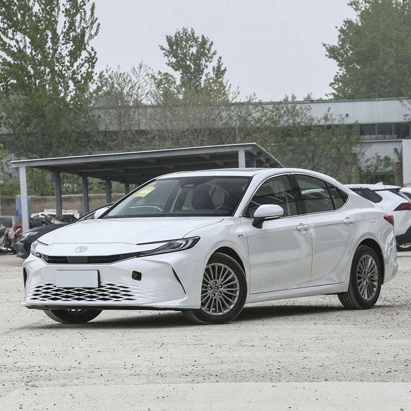 Toyota Camry Hybrid Elektresch Sedan